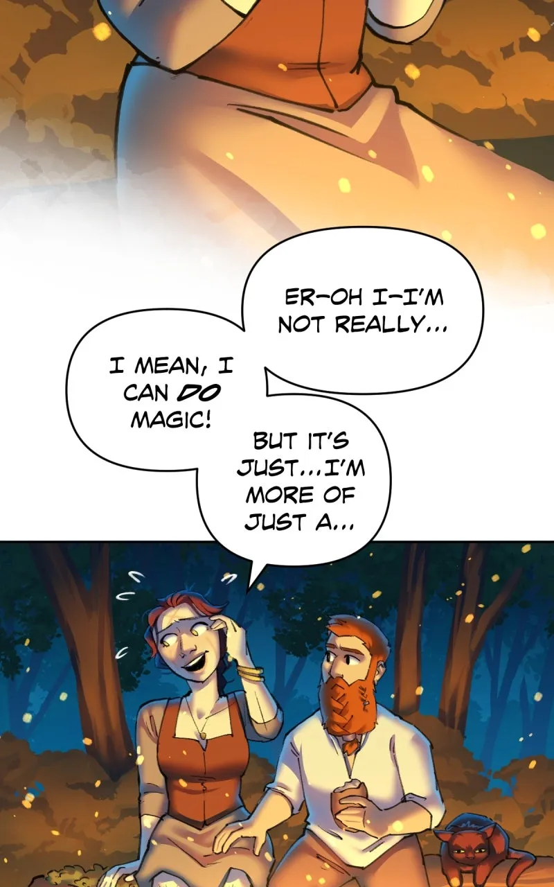 Read A Spell for a Smith EN Manga Online