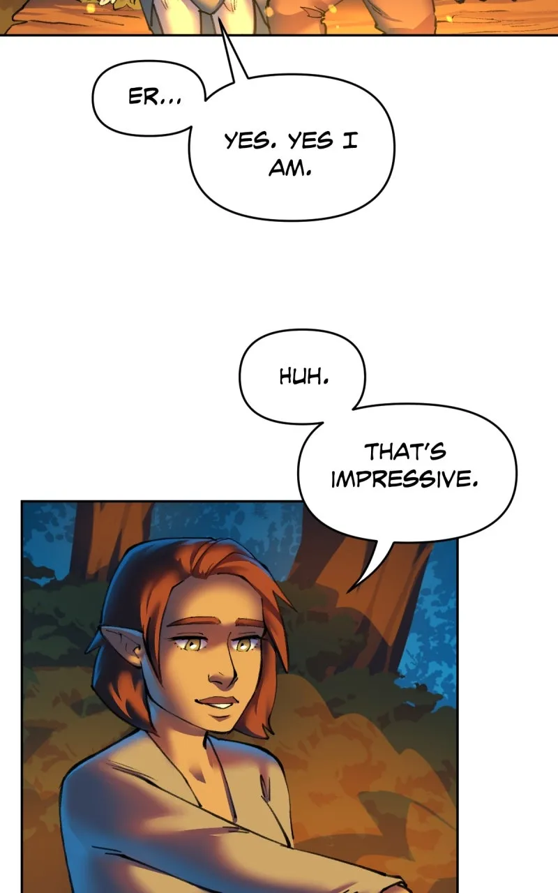 Read A Spell for a Smith EN Manga Online