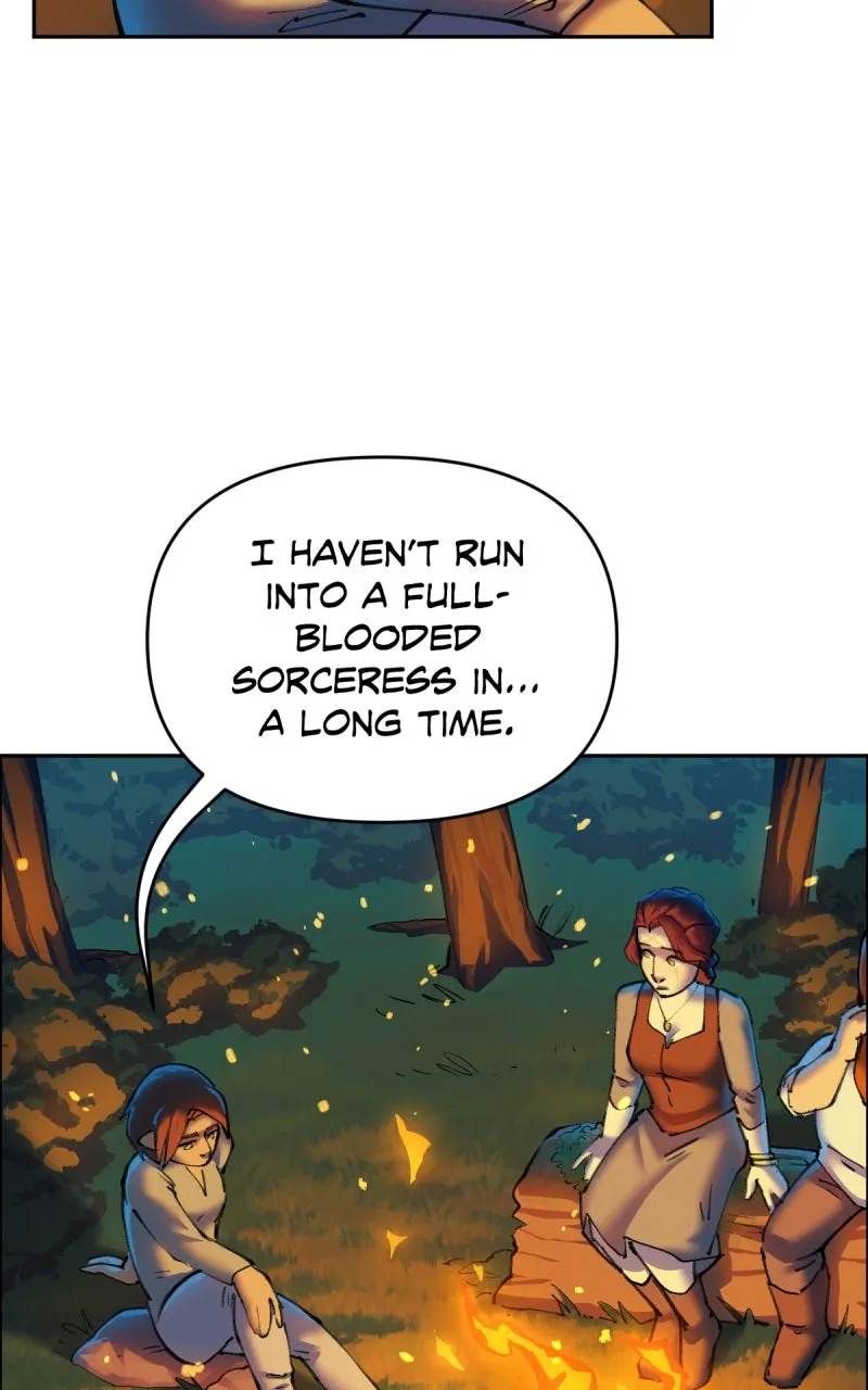 Read A Spell for a Smith EN Manga Online