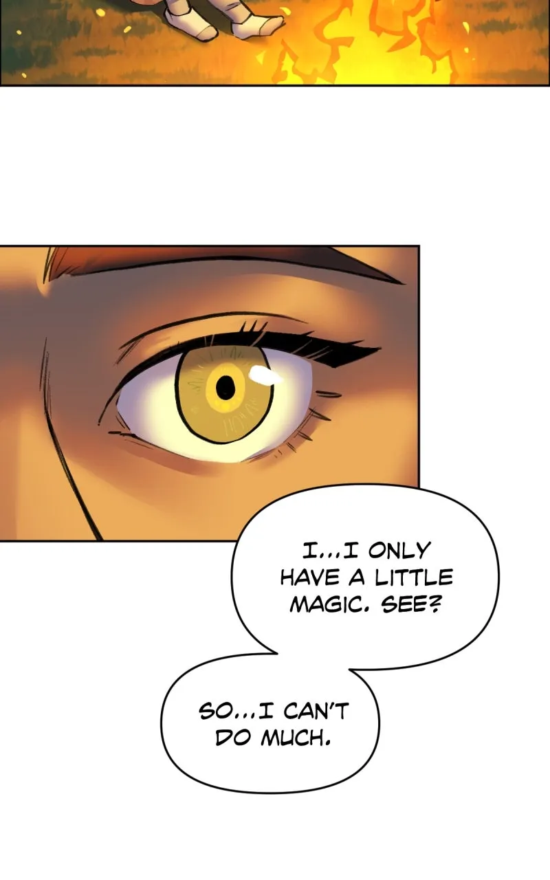 Read A Spell for a Smith EN Manga Online