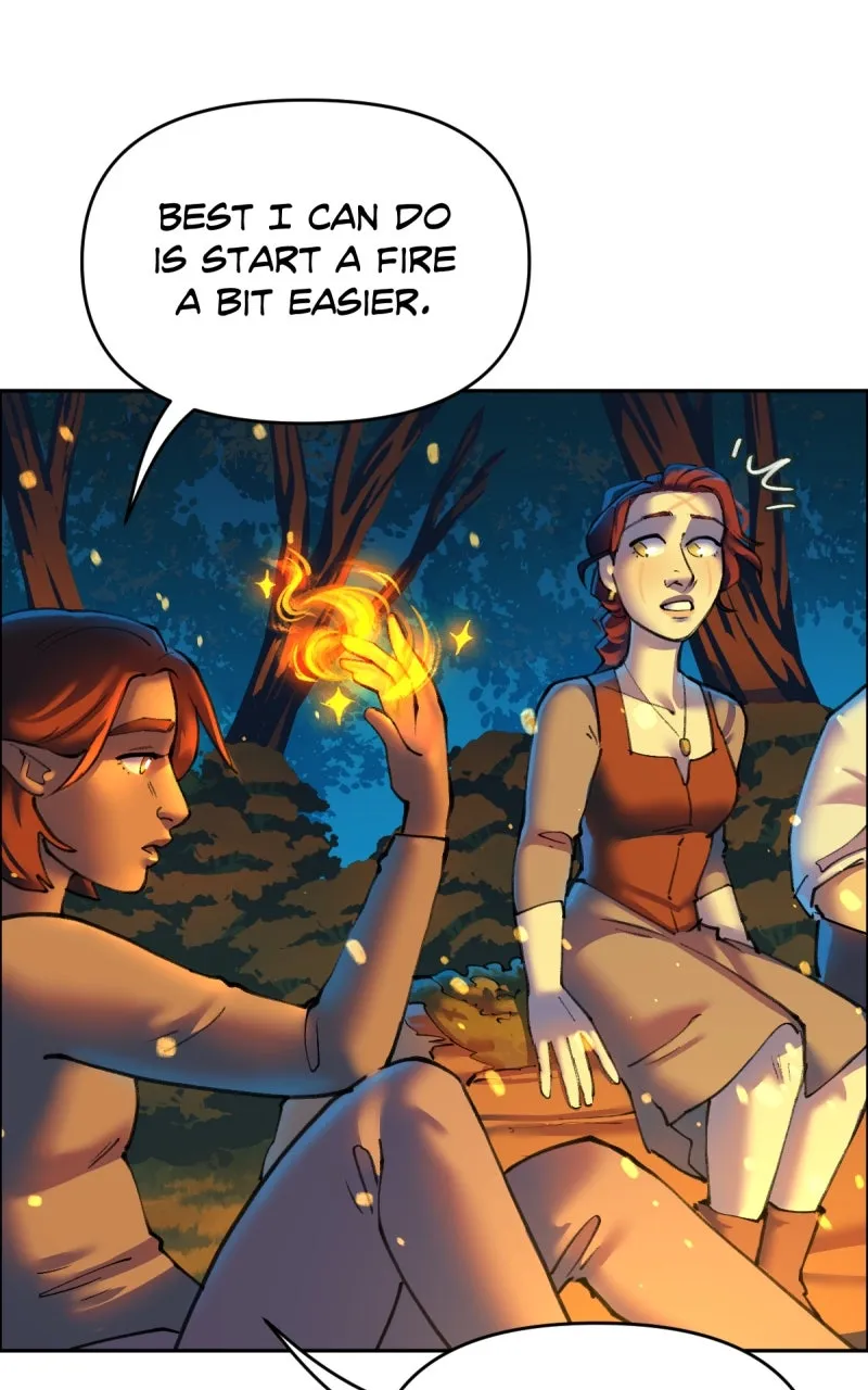 Read A Spell for a Smith EN Manga Online