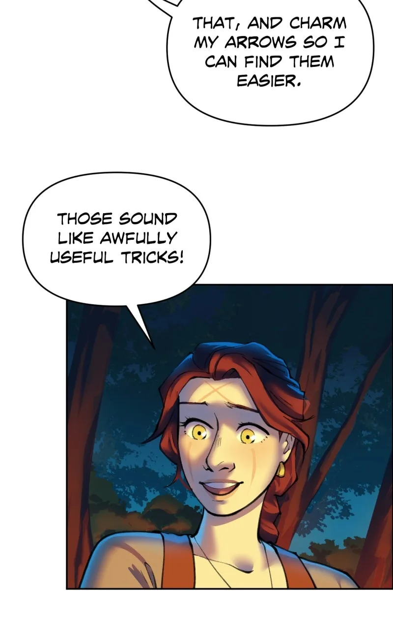 Read A Spell for a Smith EN Manga Online