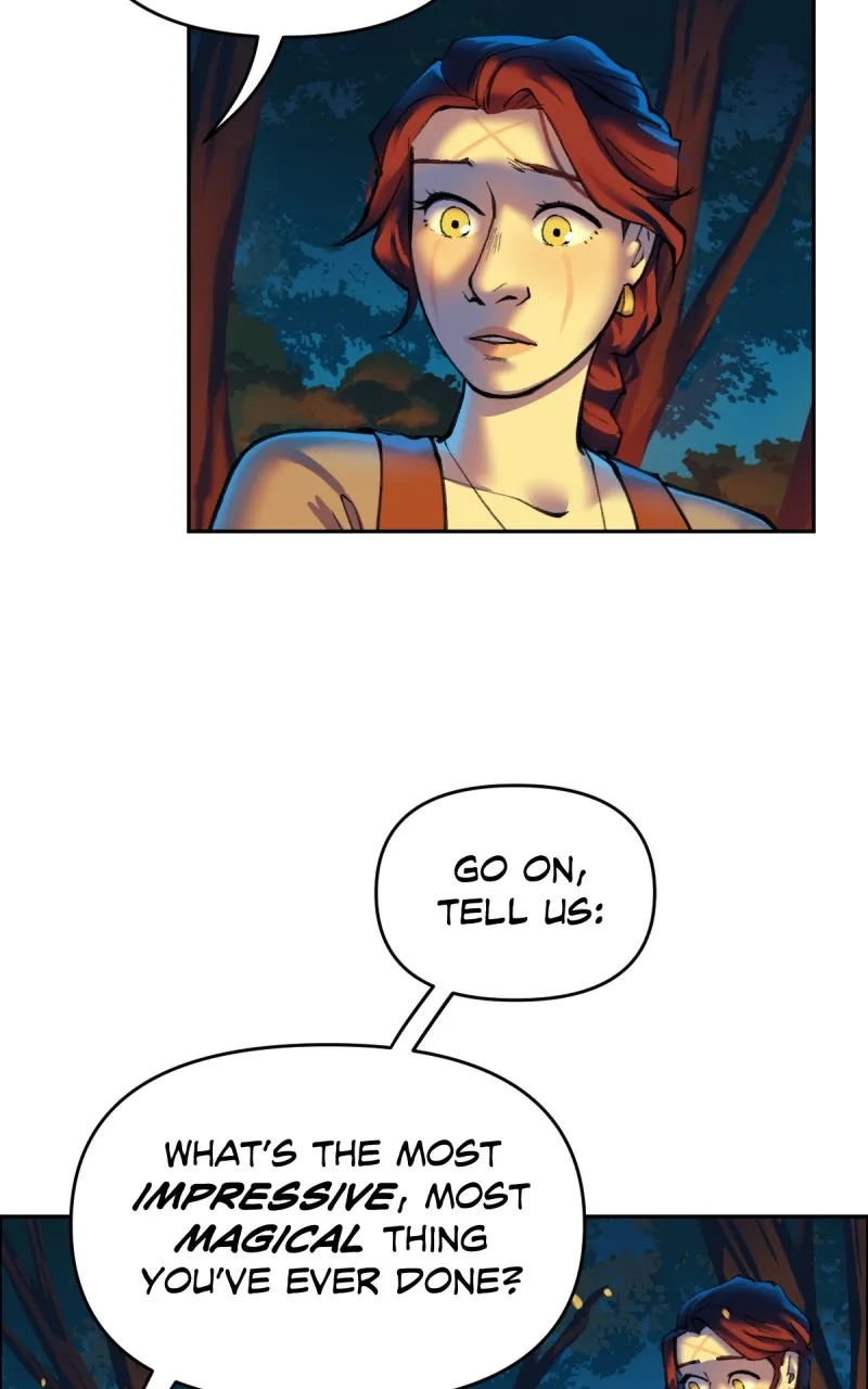 Read A Spell for a Smith EN Manga Online