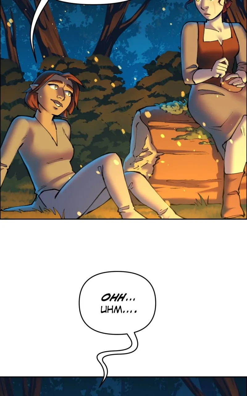 Read A Spell for a Smith EN Manga Online