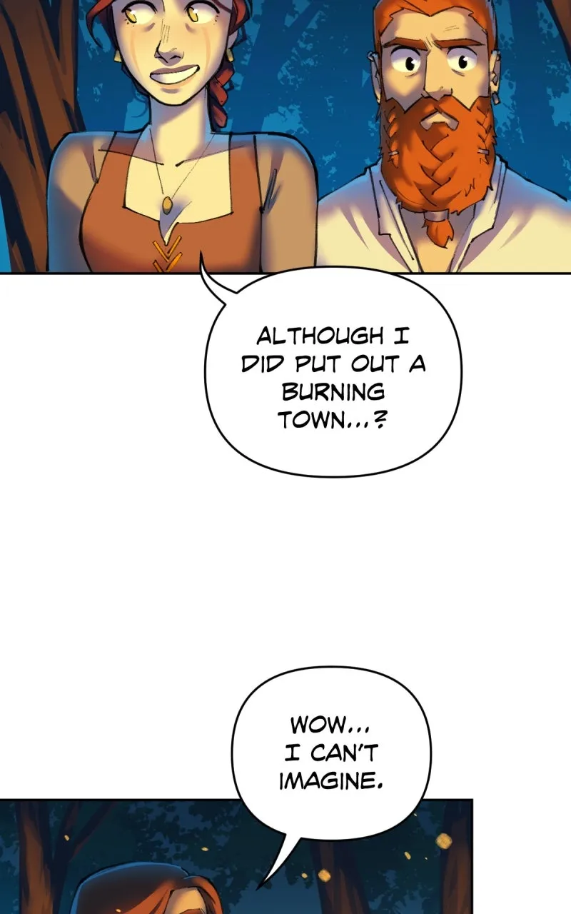 Read A Spell for a Smith EN Manga Online