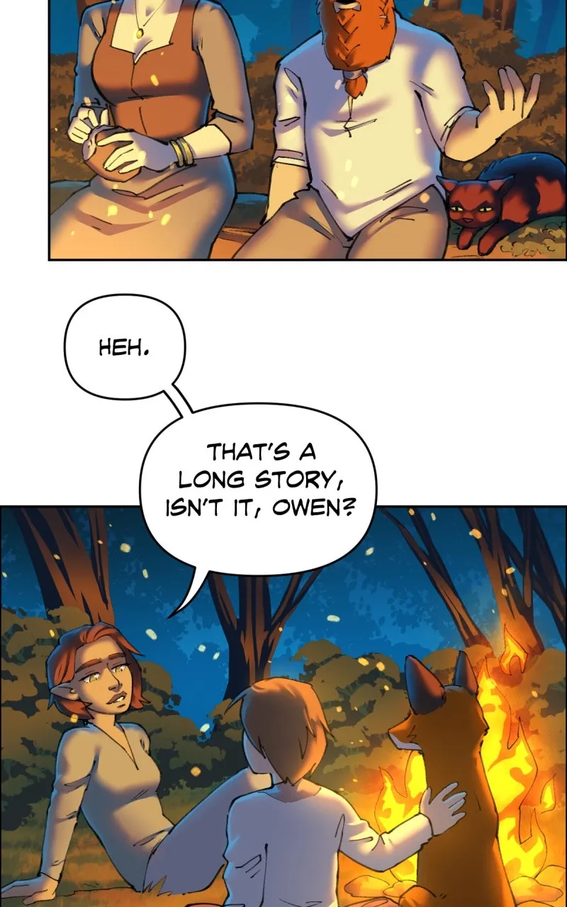 Read A Spell for a Smith EN Manga Online