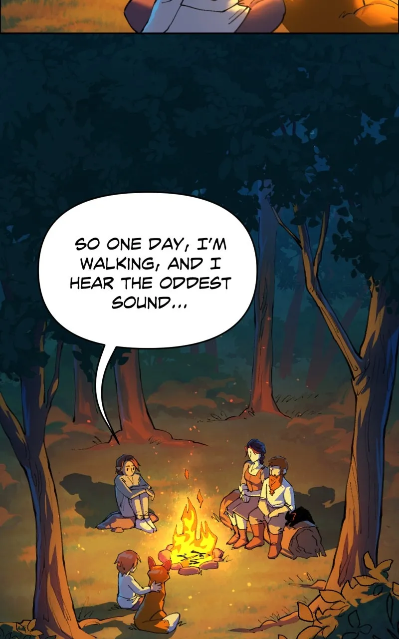 Read A Spell for a Smith EN Manga Online