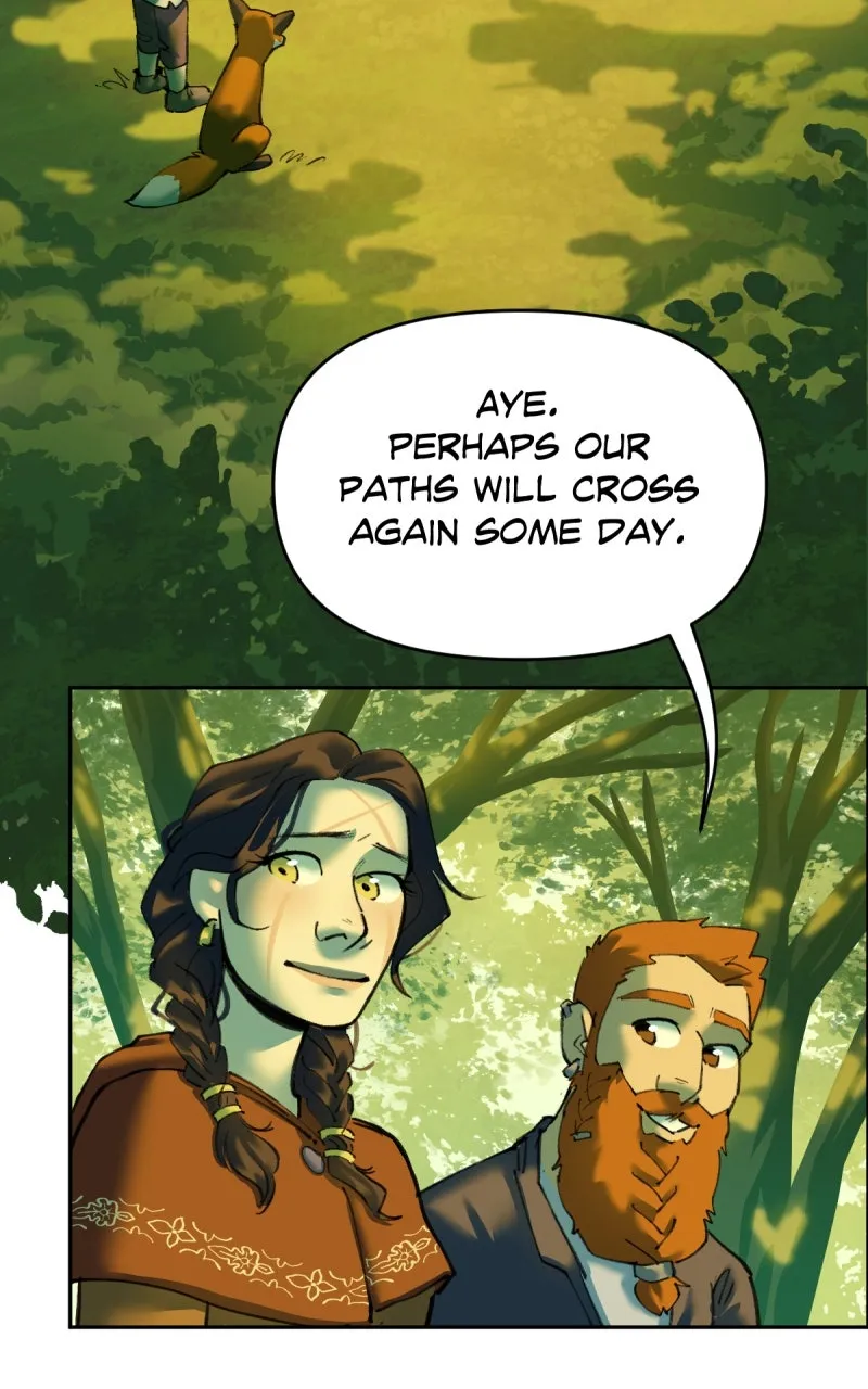 Read A Spell for a Smith EN Manga Online