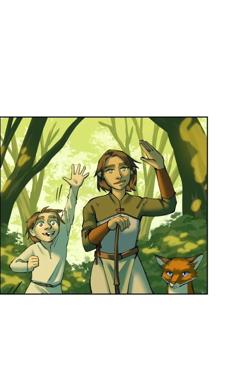 Read A Spell for a Smith EN Manga Online
