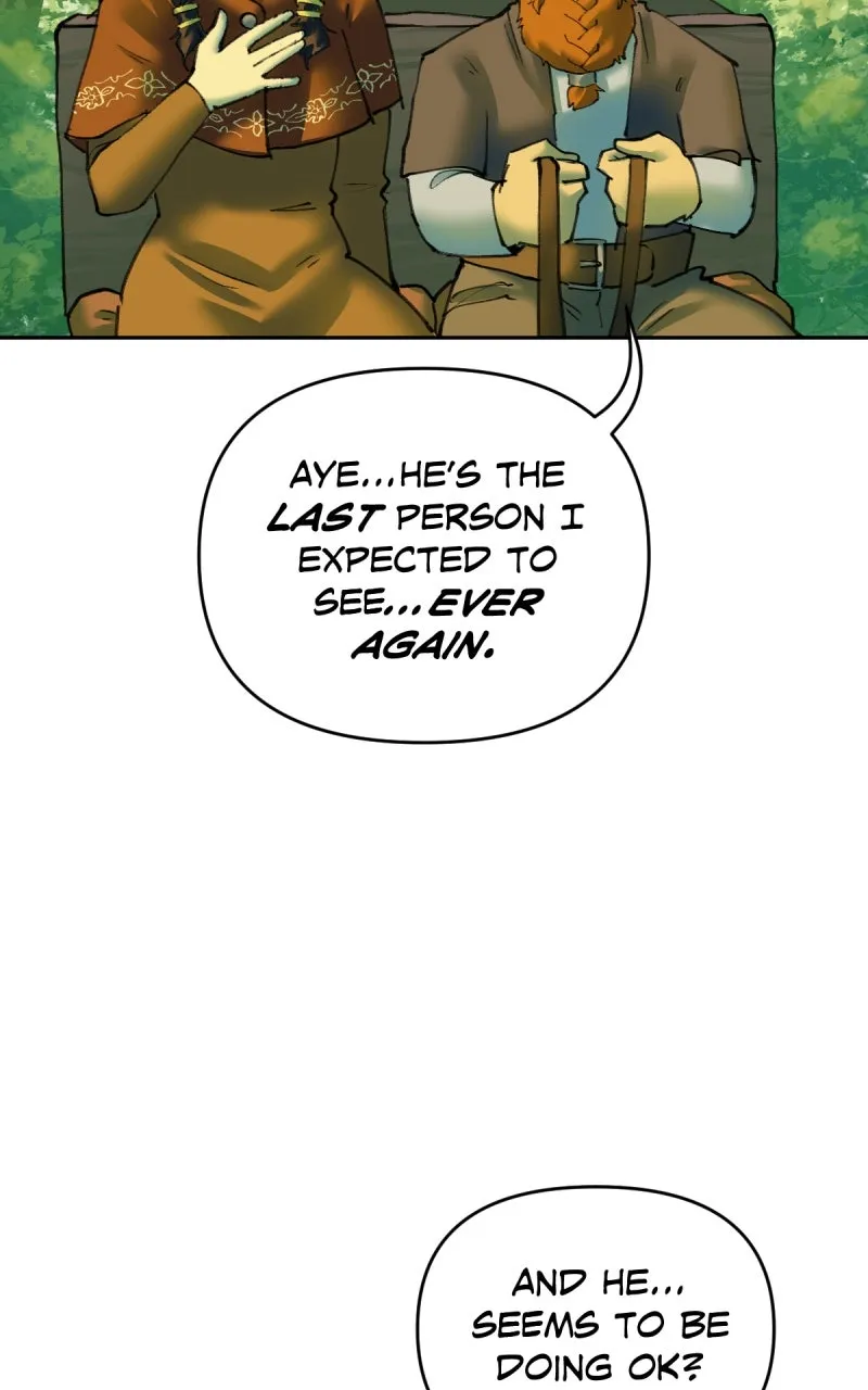 Read A Spell for a Smith EN Manga Online