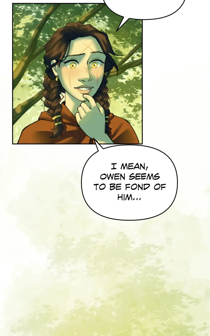 Read A Spell for a Smith EN Manga Online