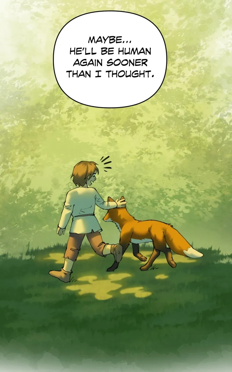 Read A Spell for a Smith EN Manga Online