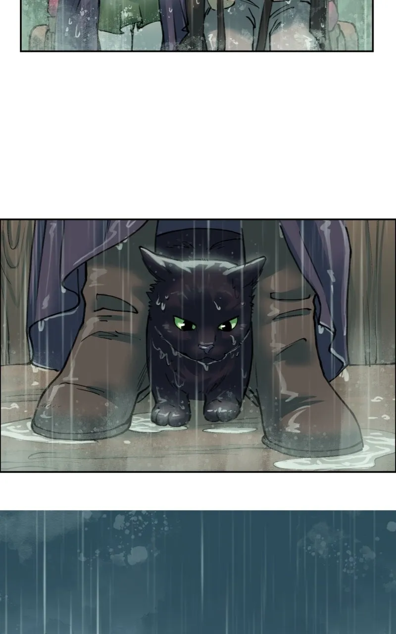Read A Spell for a Smith EN Manga Online