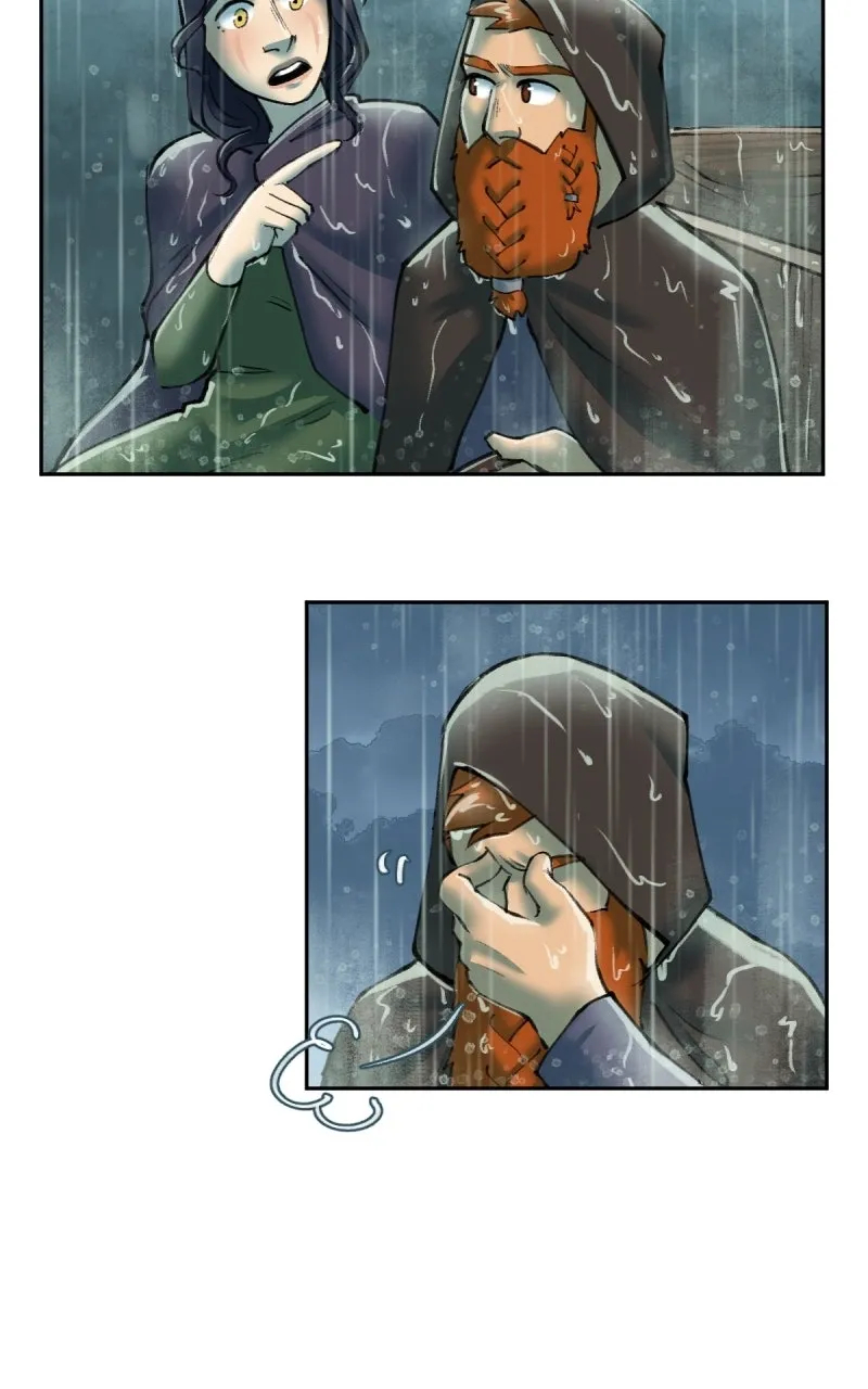 Read A Spell for a Smith EN Manga Online