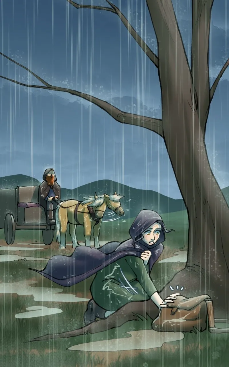 Read A Spell for a Smith EN Manga Online