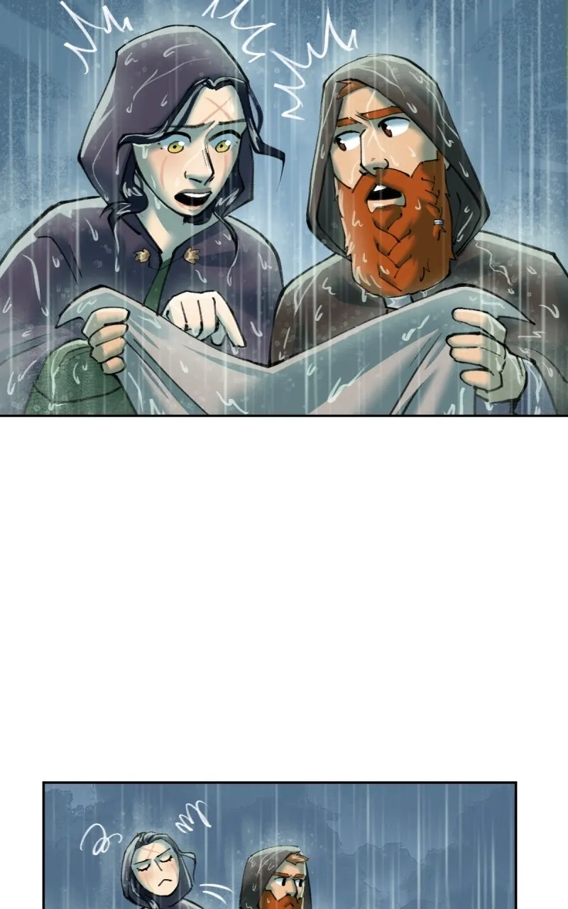 Read A Spell for a Smith EN Manga Online