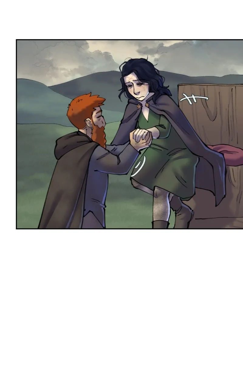Read A Spell for a Smith EN Manga Online
