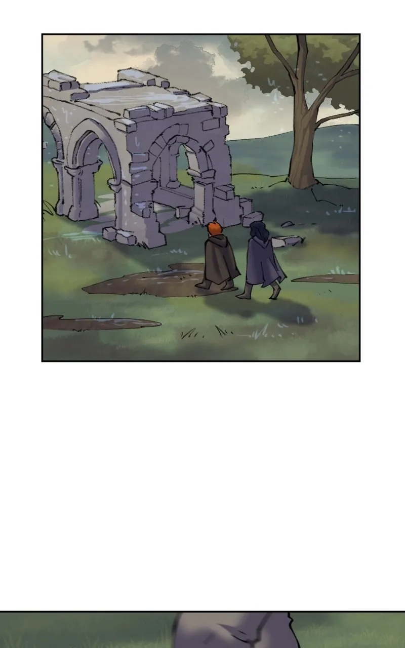 Read A Spell for a Smith EN Manga Online