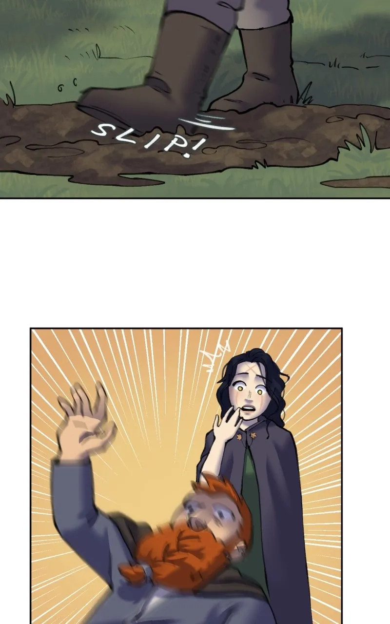 Read A Spell for a Smith EN Manga Online