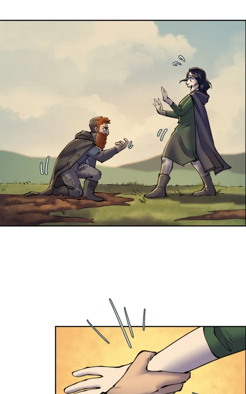 Read A Spell for a Smith EN Manga Online