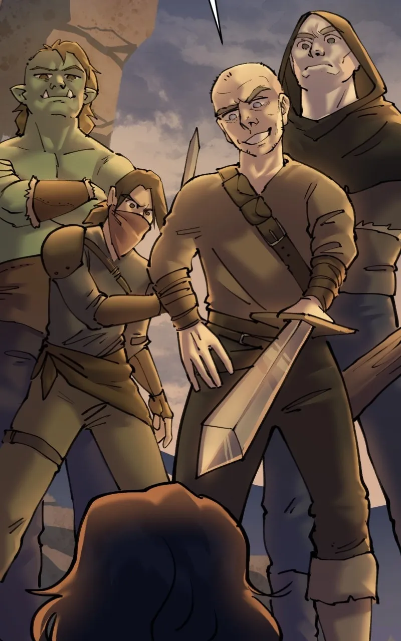 Read A Spell for a Smith EN Manga Online