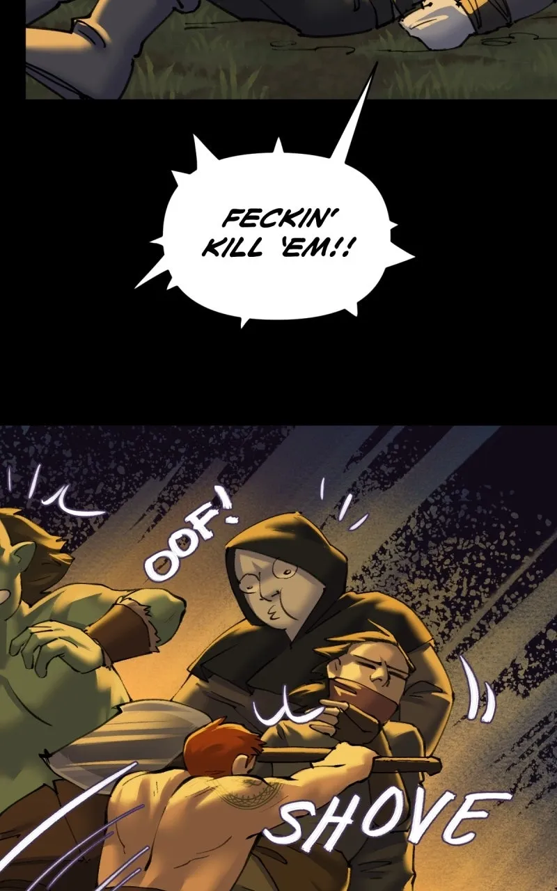 Read A Spell for a Smith EN Manga Online