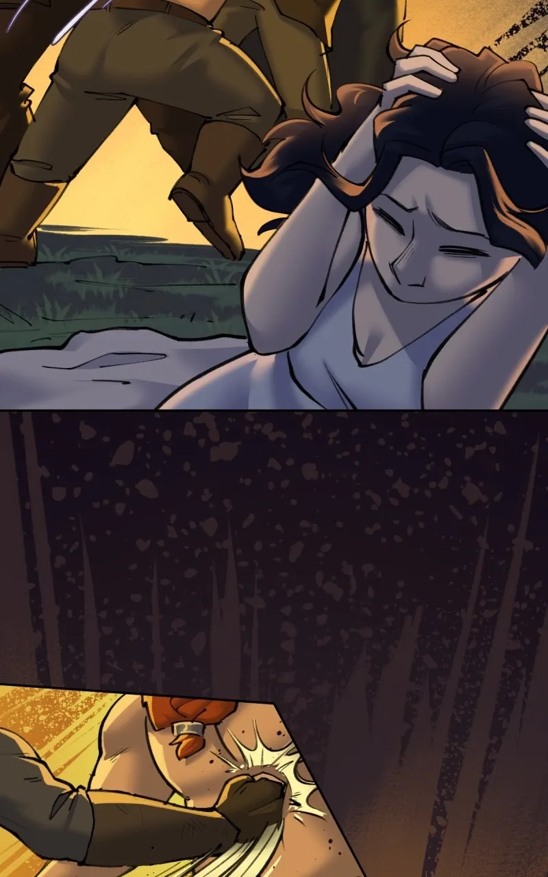 Read A Spell for a Smith EN Manga Online