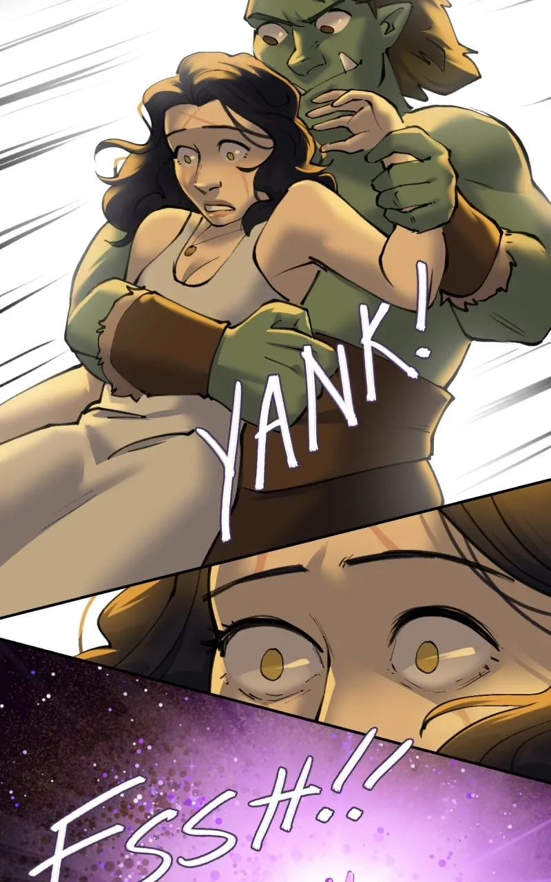 Read A Spell for a Smith EN Manga Online