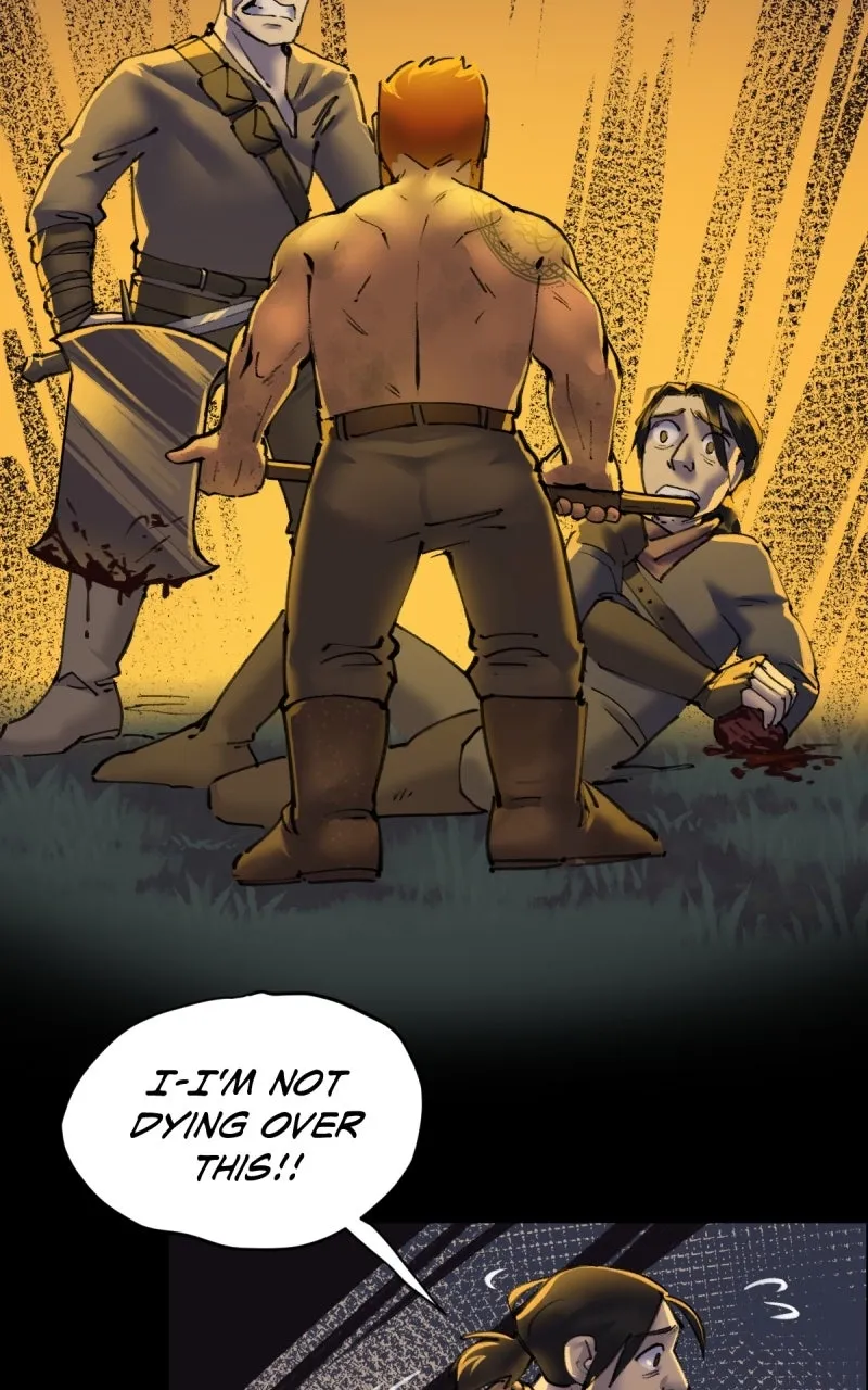 Read A Spell for a Smith EN Manga Online