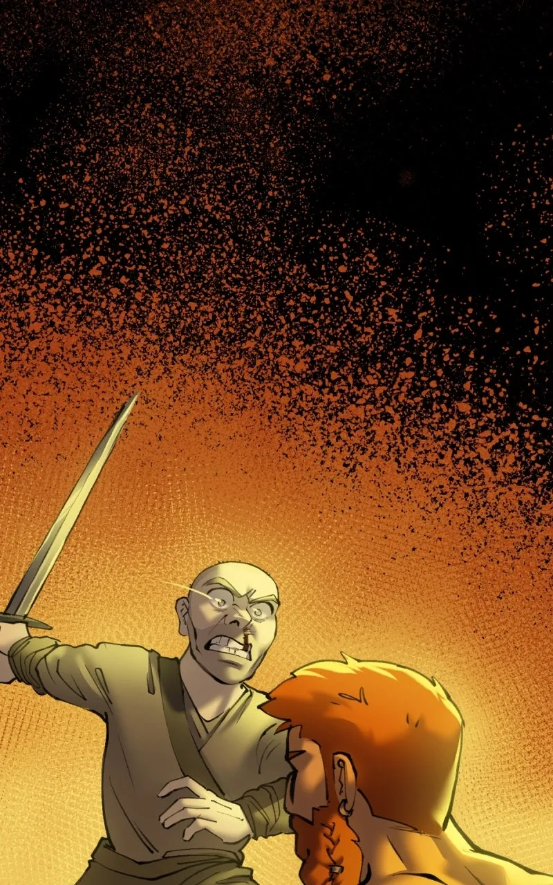 Read A Spell for a Smith EN Manga Online