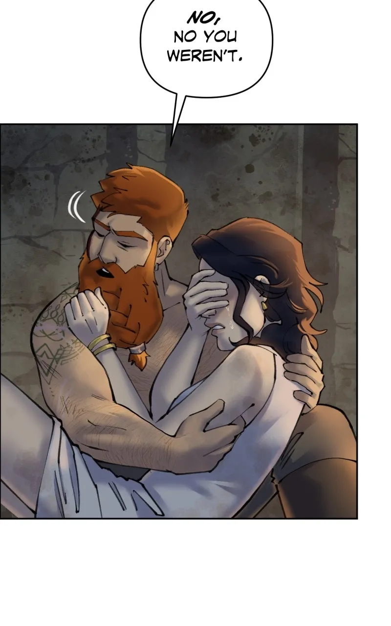 Read A Spell for a Smith EN Manga Online