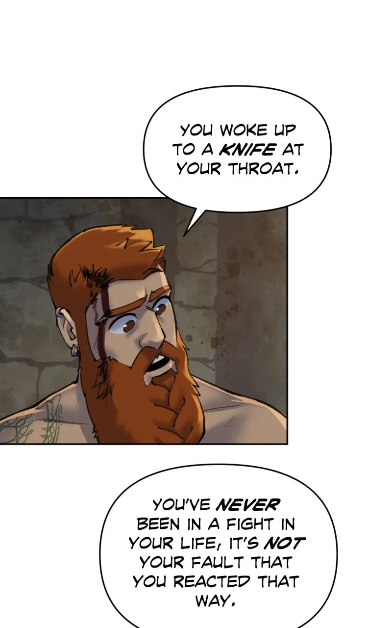 Read A Spell for a Smith EN Manga Online