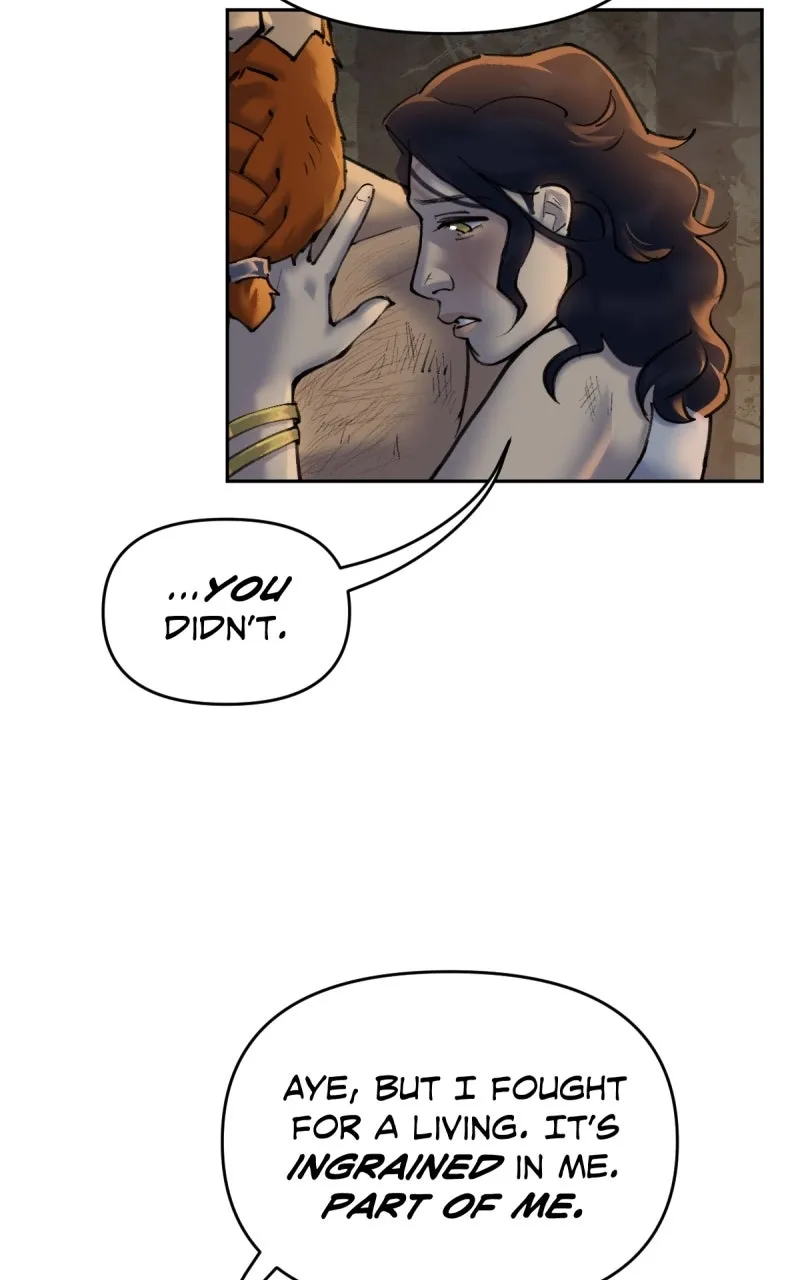Read A Spell for a Smith EN Manga Online
