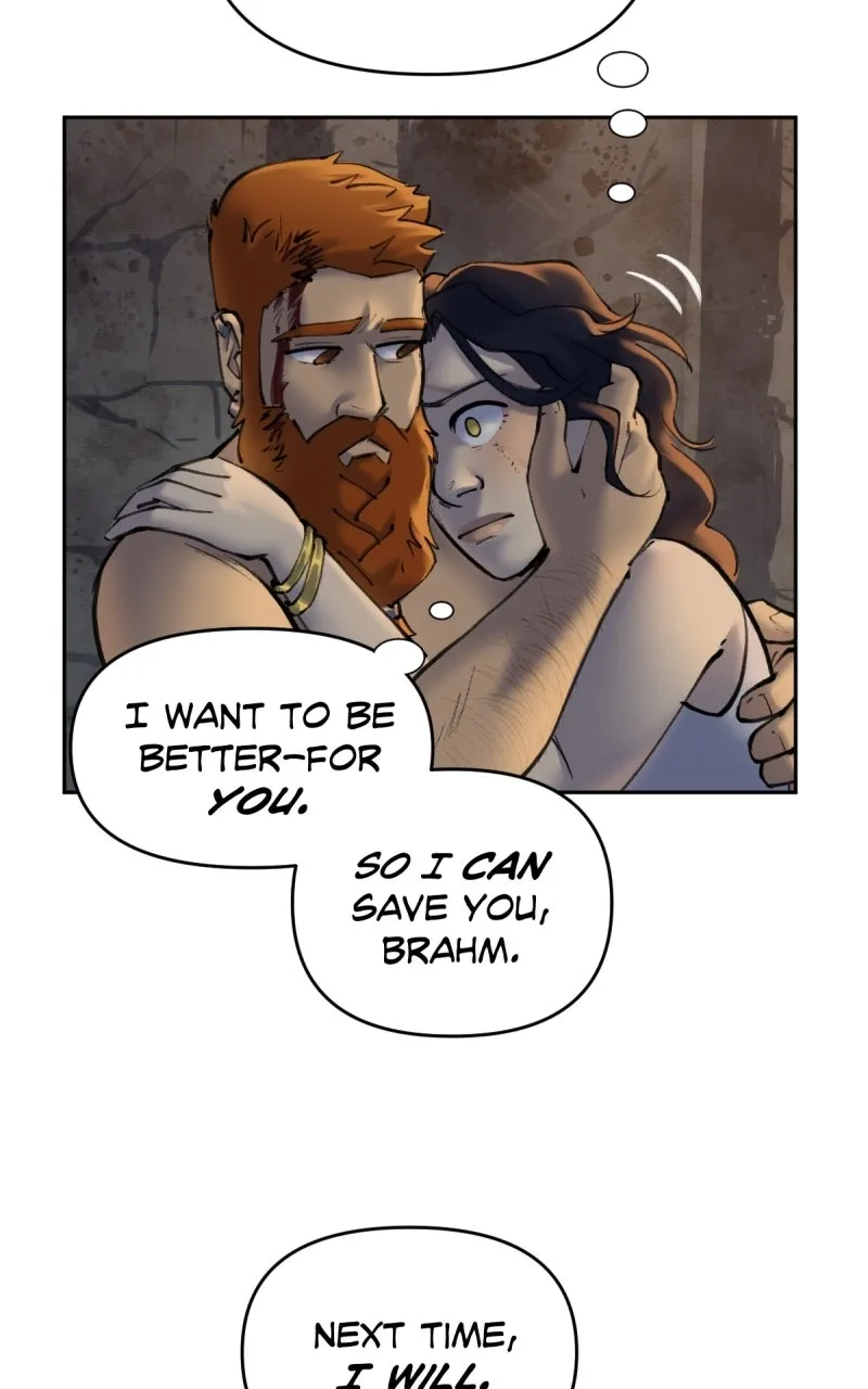 Read A Spell for a Smith EN Manga Online