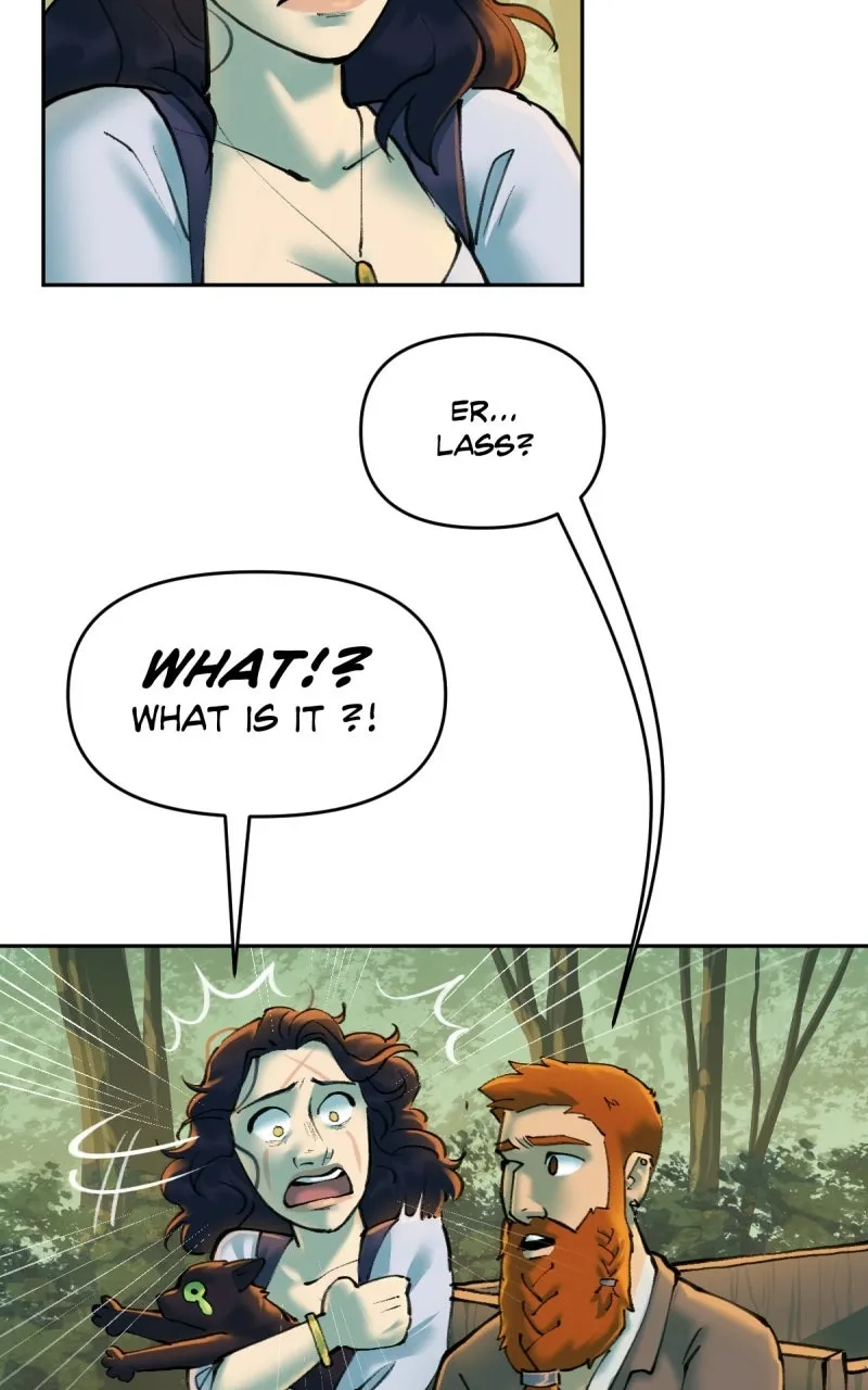 Read A Spell for a Smith EN Manga Online