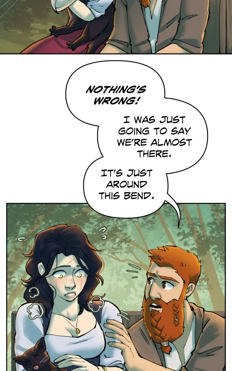Read A Spell for a Smith EN Manga Online