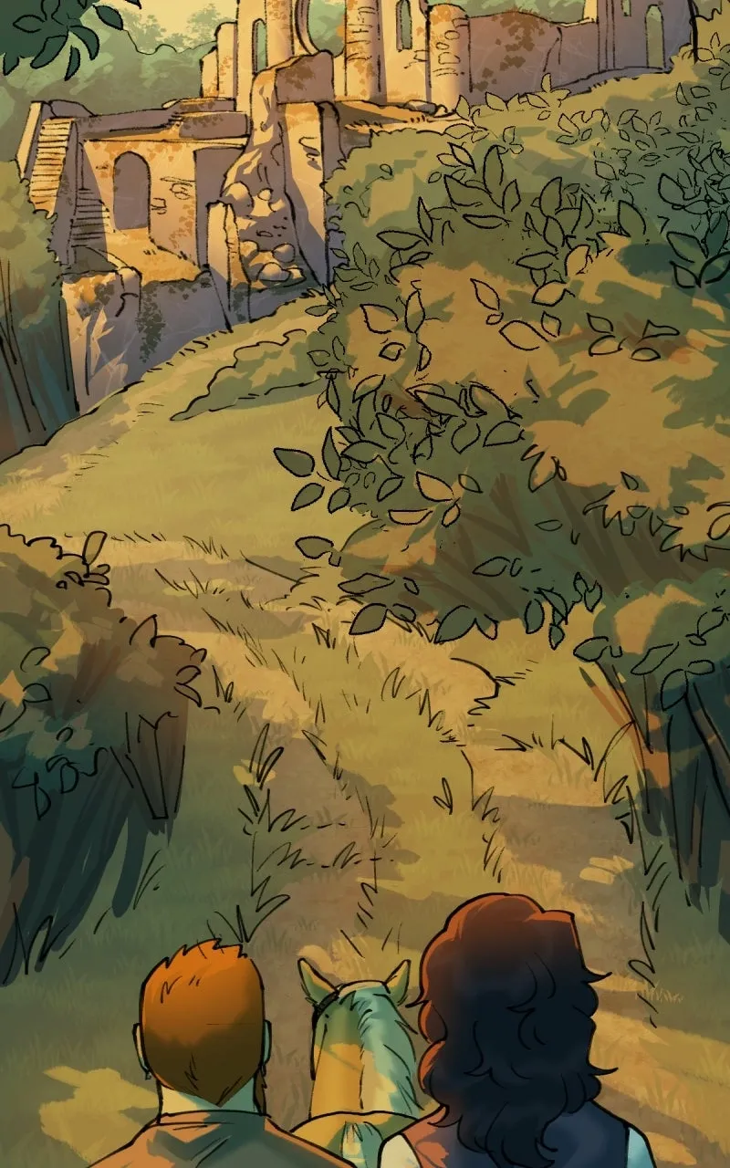 Read A Spell for a Smith EN Manga Online