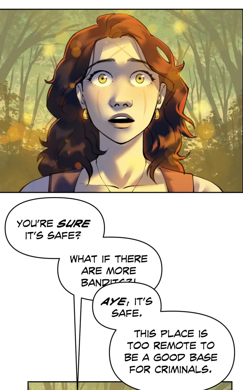Read A Spell for a Smith EN Manga Online