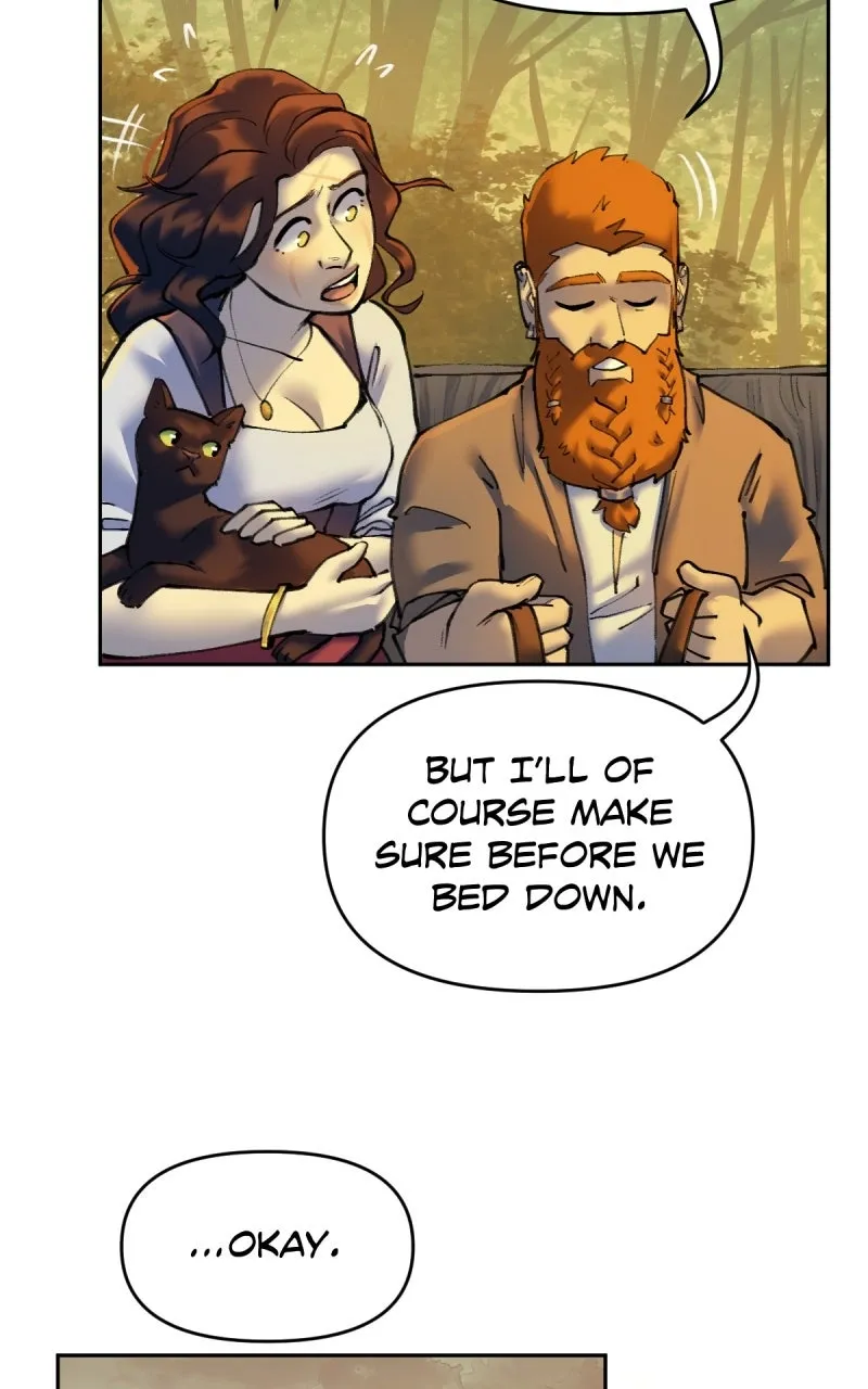 Read A Spell for a Smith EN Manga Online