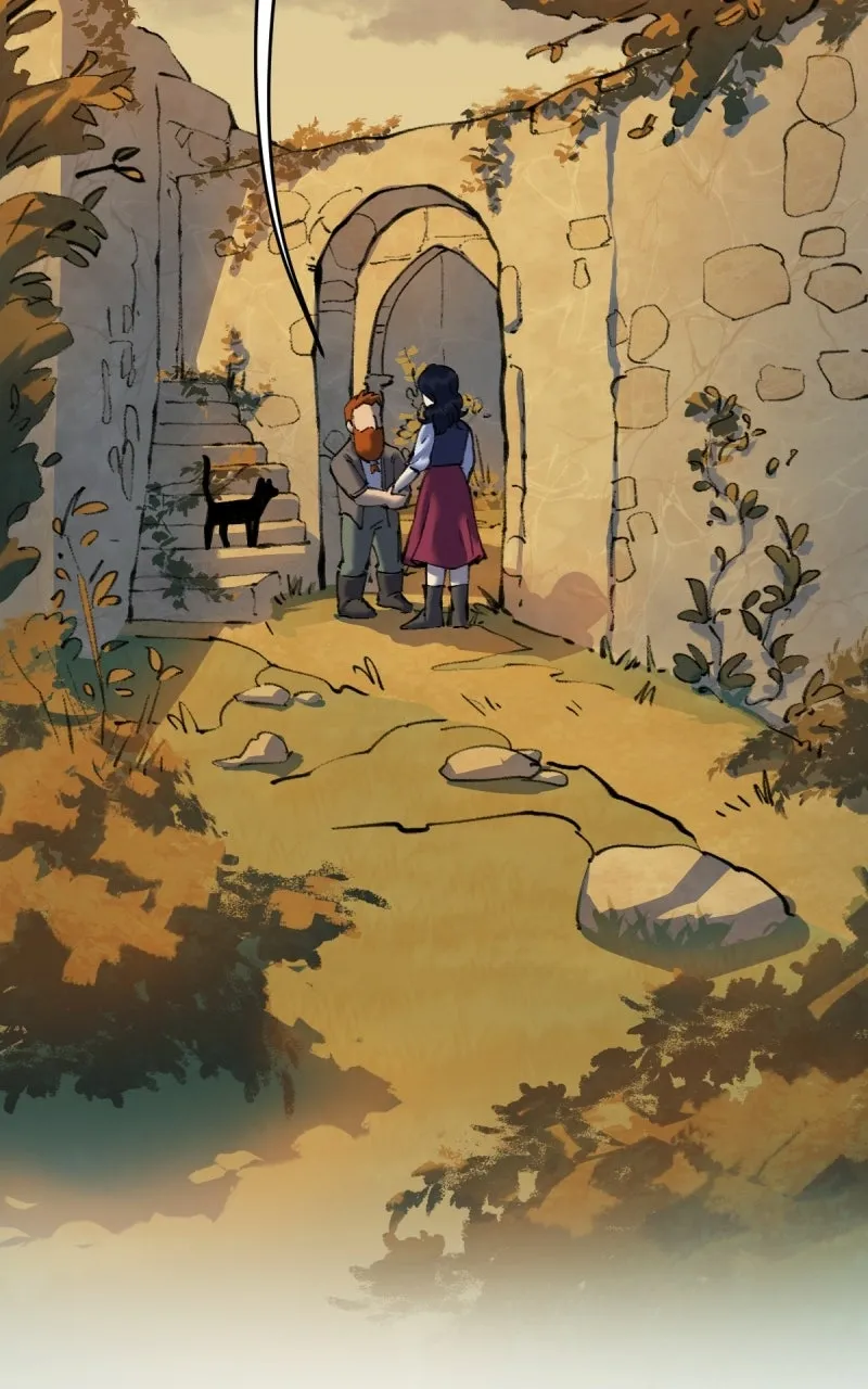 Read A Spell for a Smith EN Manga Online