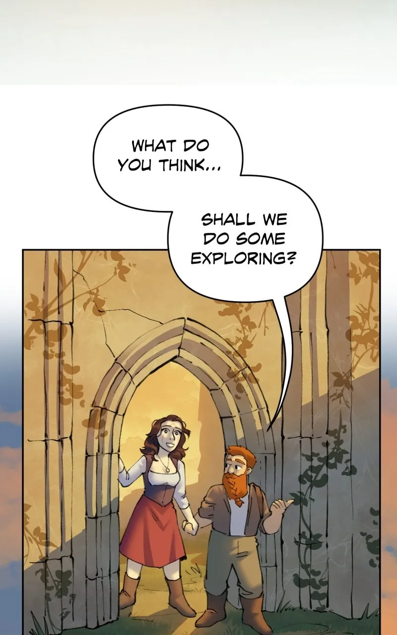 Read A Spell for a Smith EN Manga Online