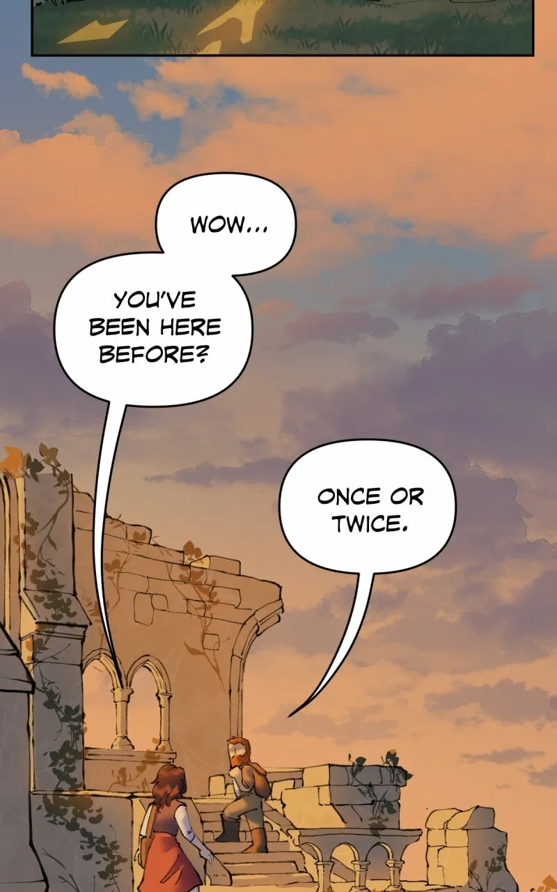 Read A Spell for a Smith EN Manga Online