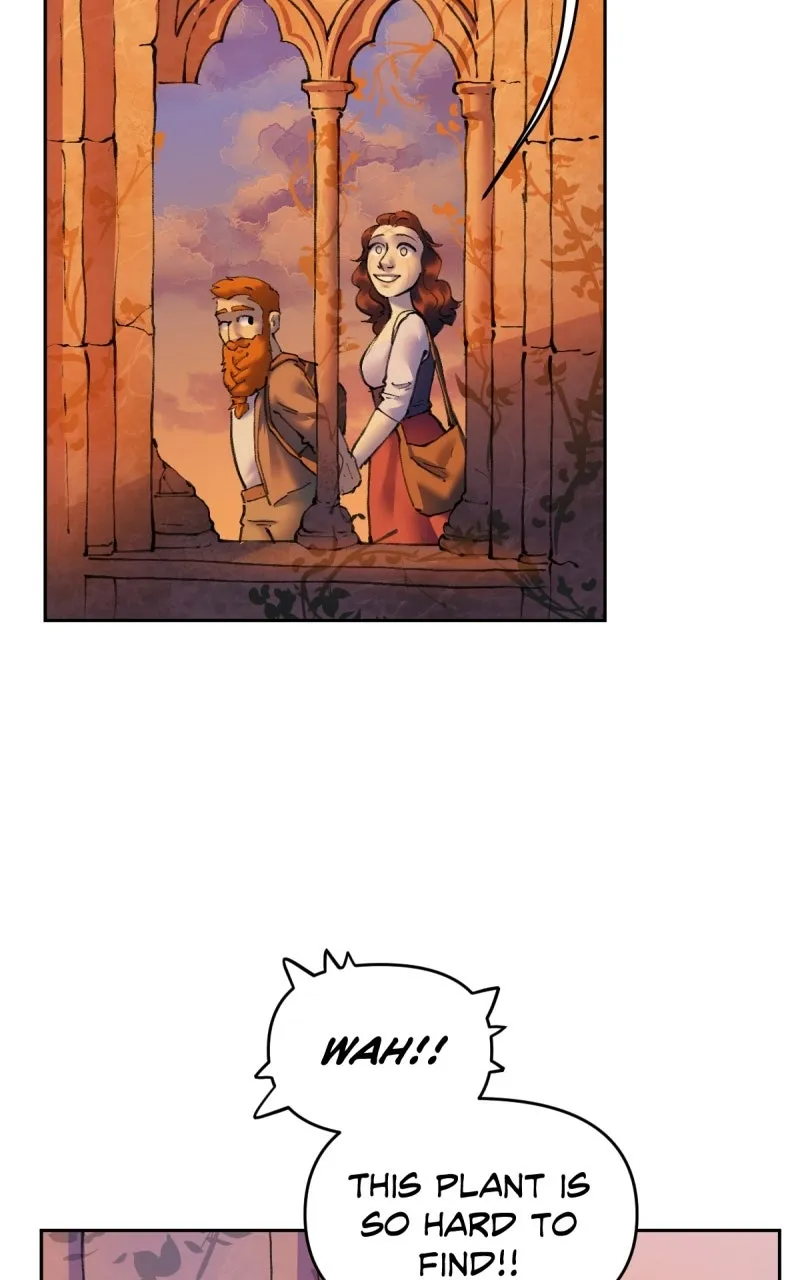 Read A Spell for a Smith EN Manga Online