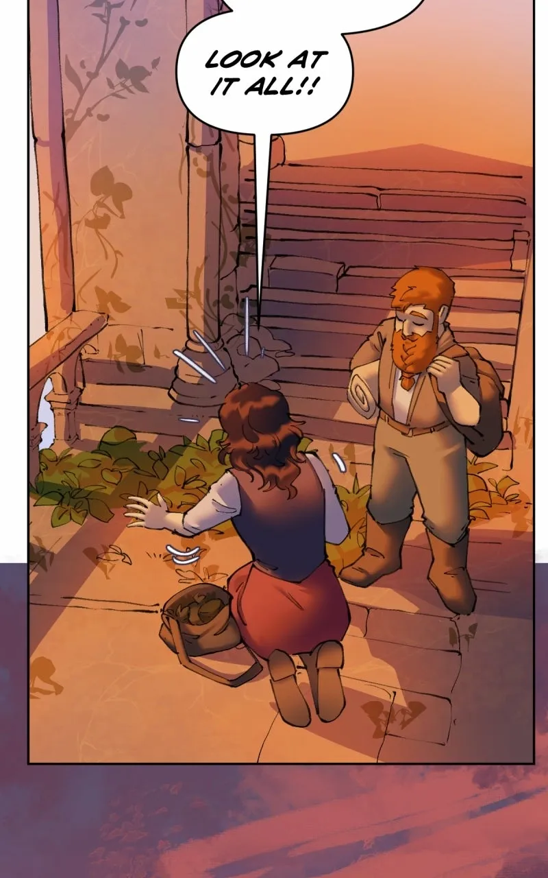 Read A Spell for a Smith EN Manga Online
