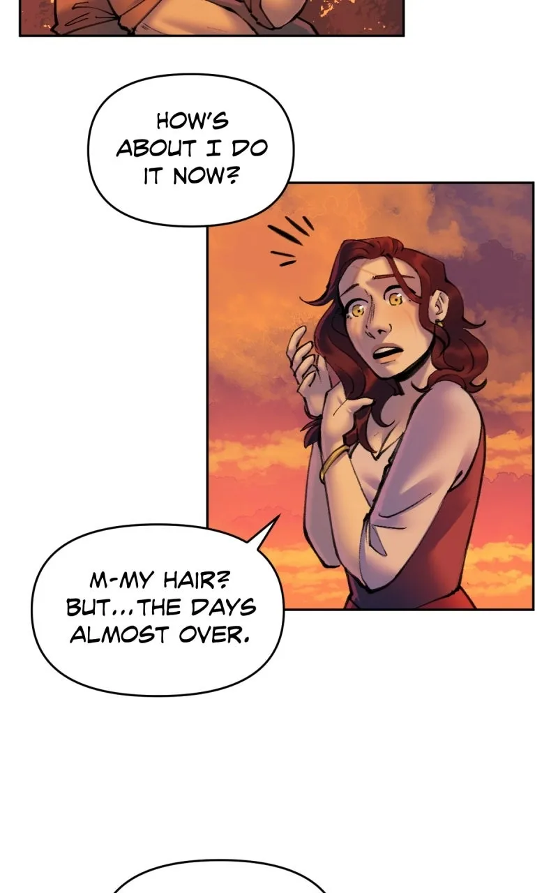 Read A Spell for a Smith EN Manga Online
