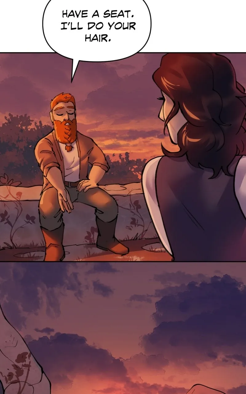 Read A Spell for a Smith EN Manga Online