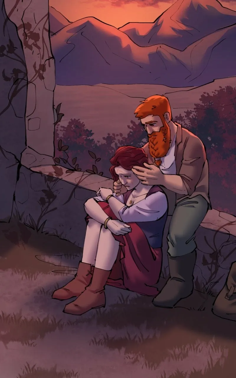 Read A Spell for a Smith EN Manga Online
