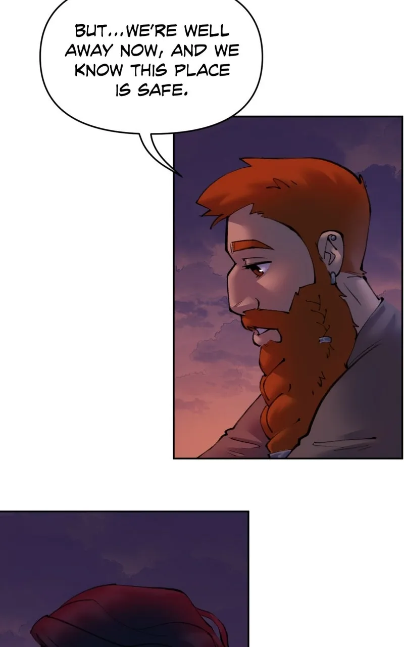 Read A Spell for a Smith EN Manga Online