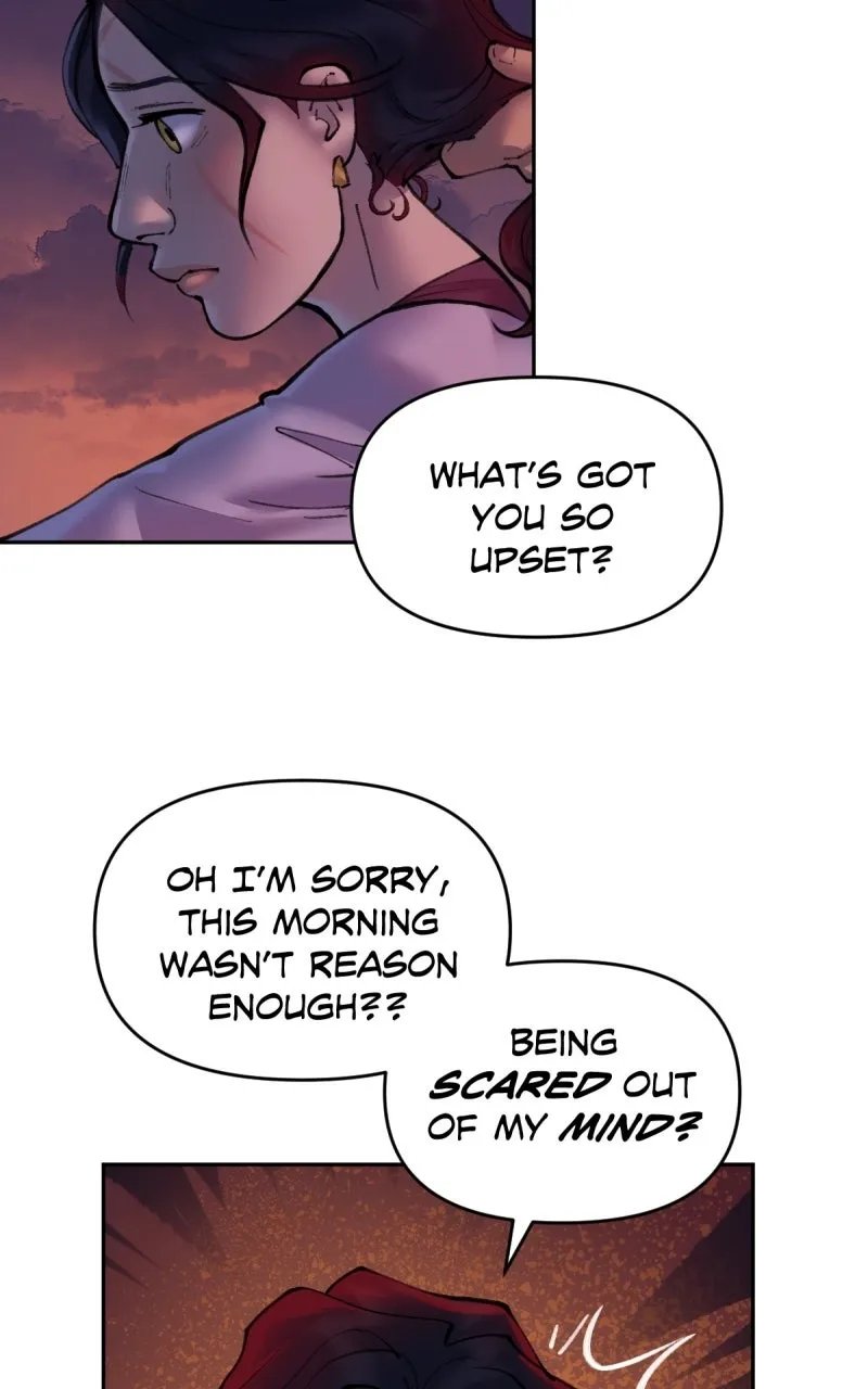 Read A Spell for a Smith EN Manga Online