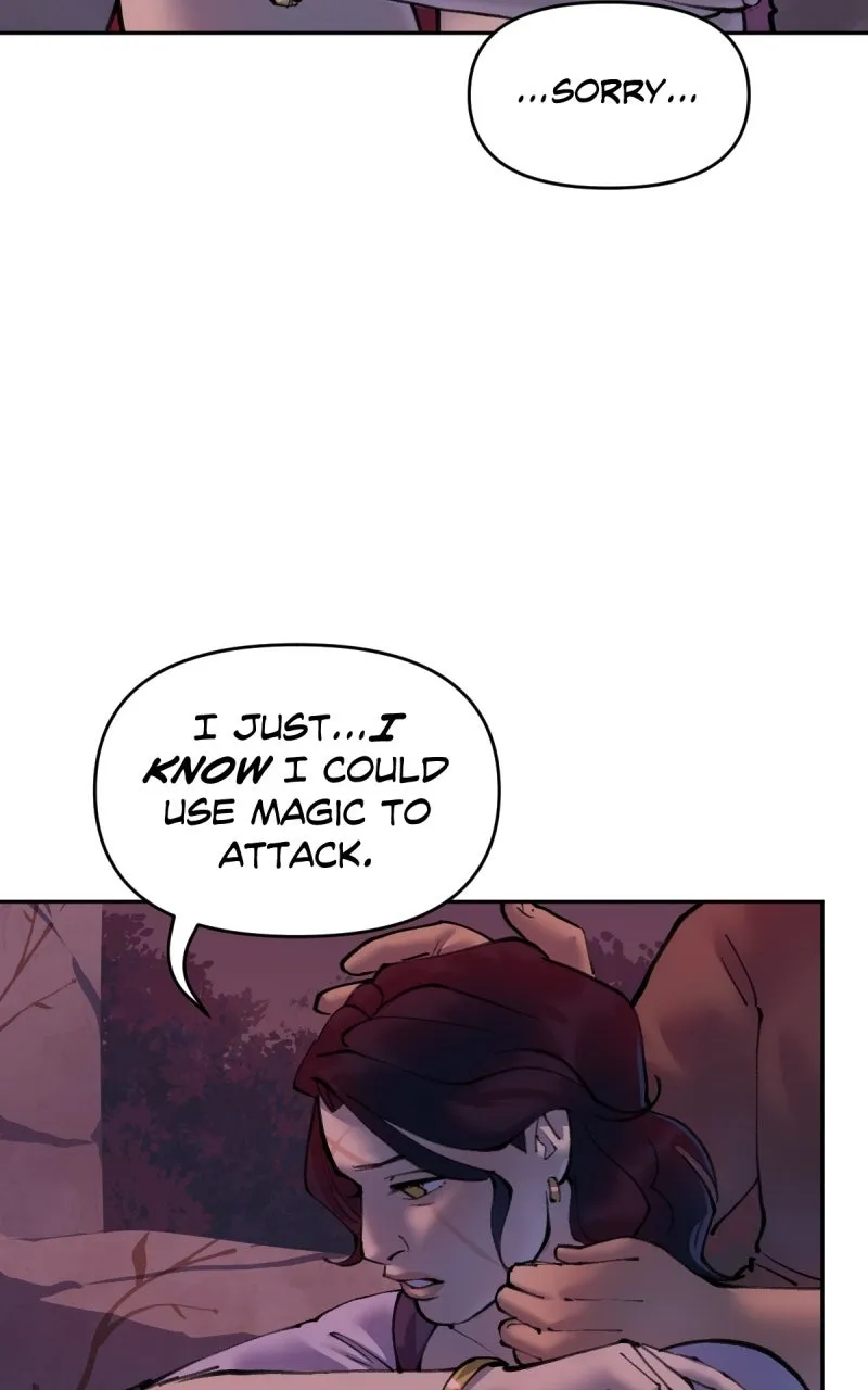Read A Spell for a Smith EN Manga Online